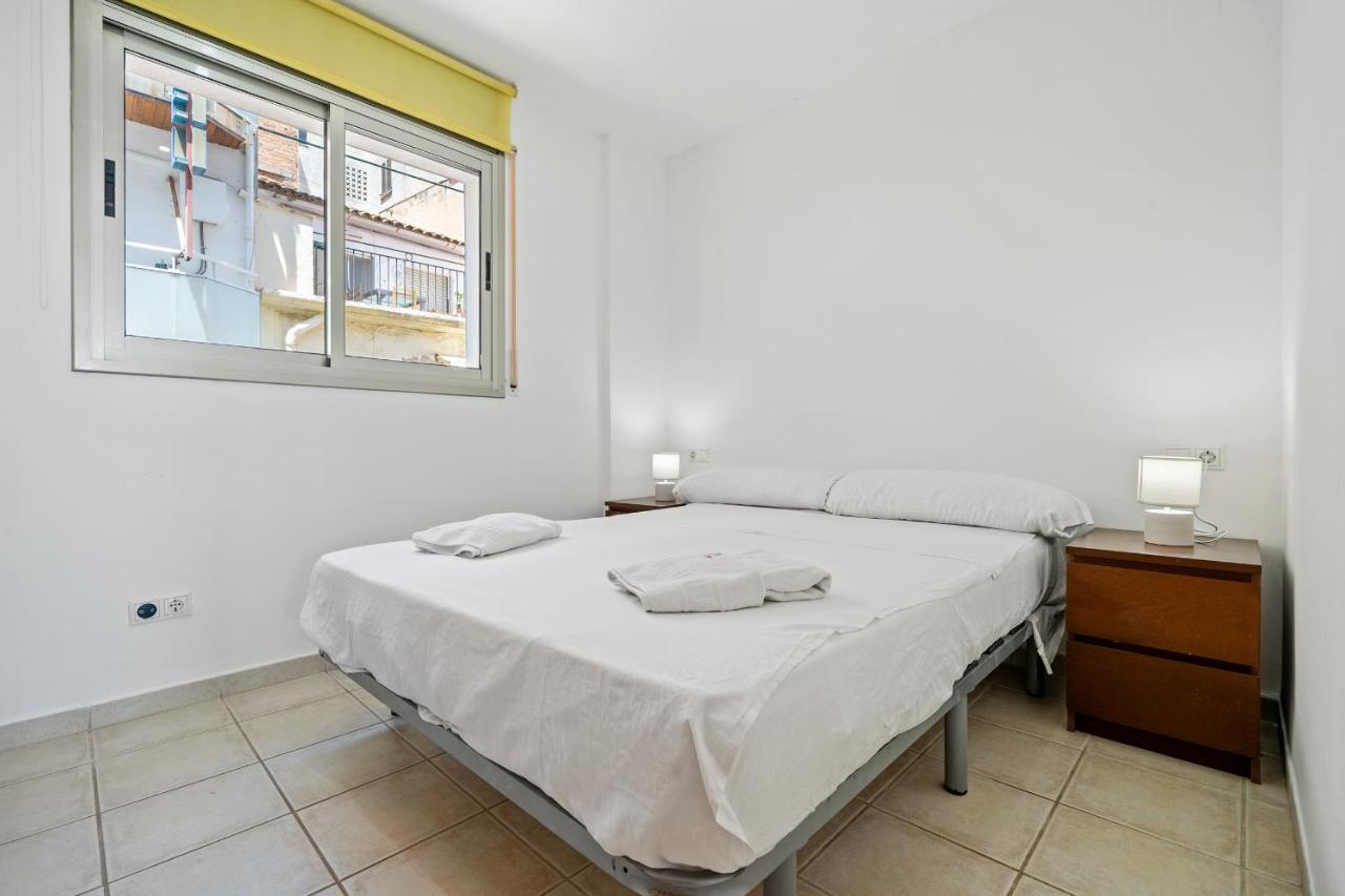 Hauzify I Apartament Colon 1B Torredembarra Esterno foto
