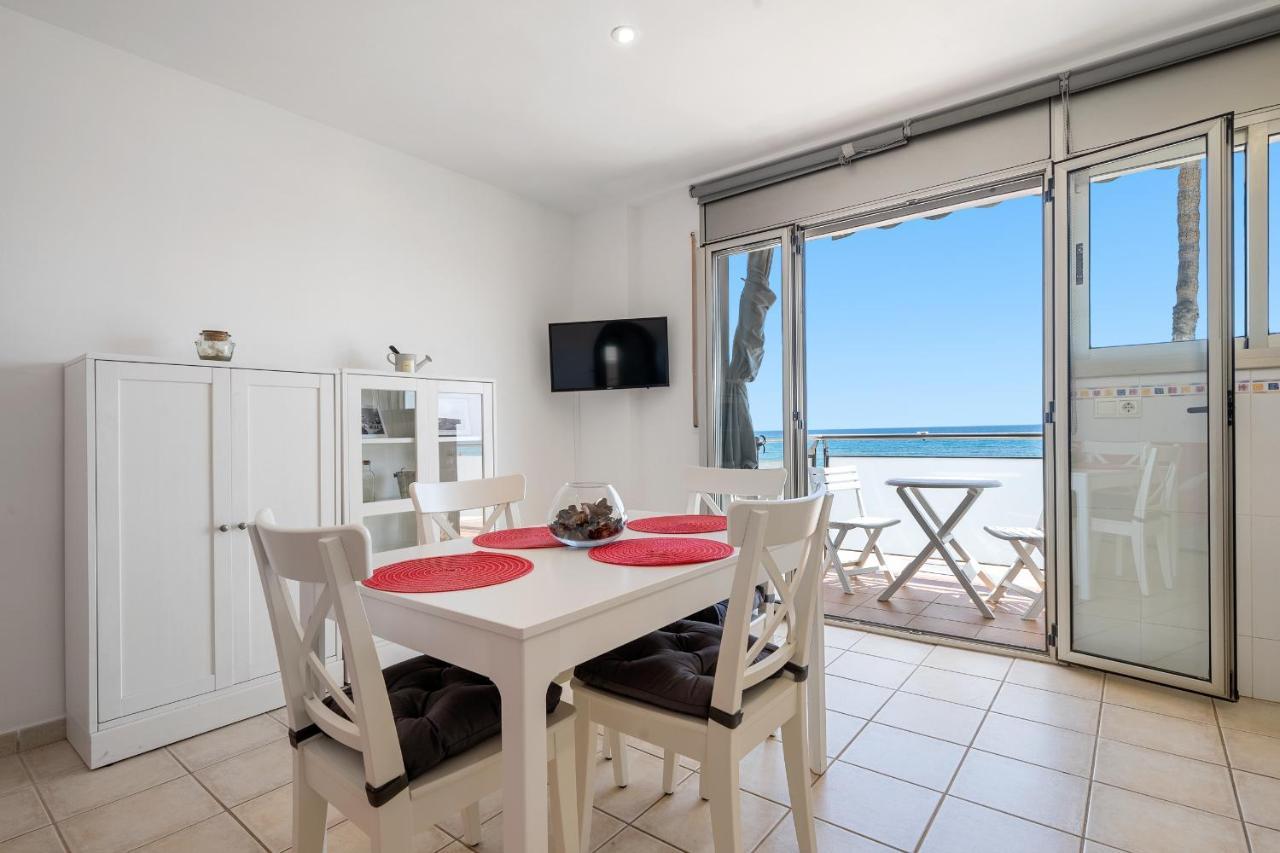 Hauzify I Apartament Colon 1B Torredembarra Esterno foto