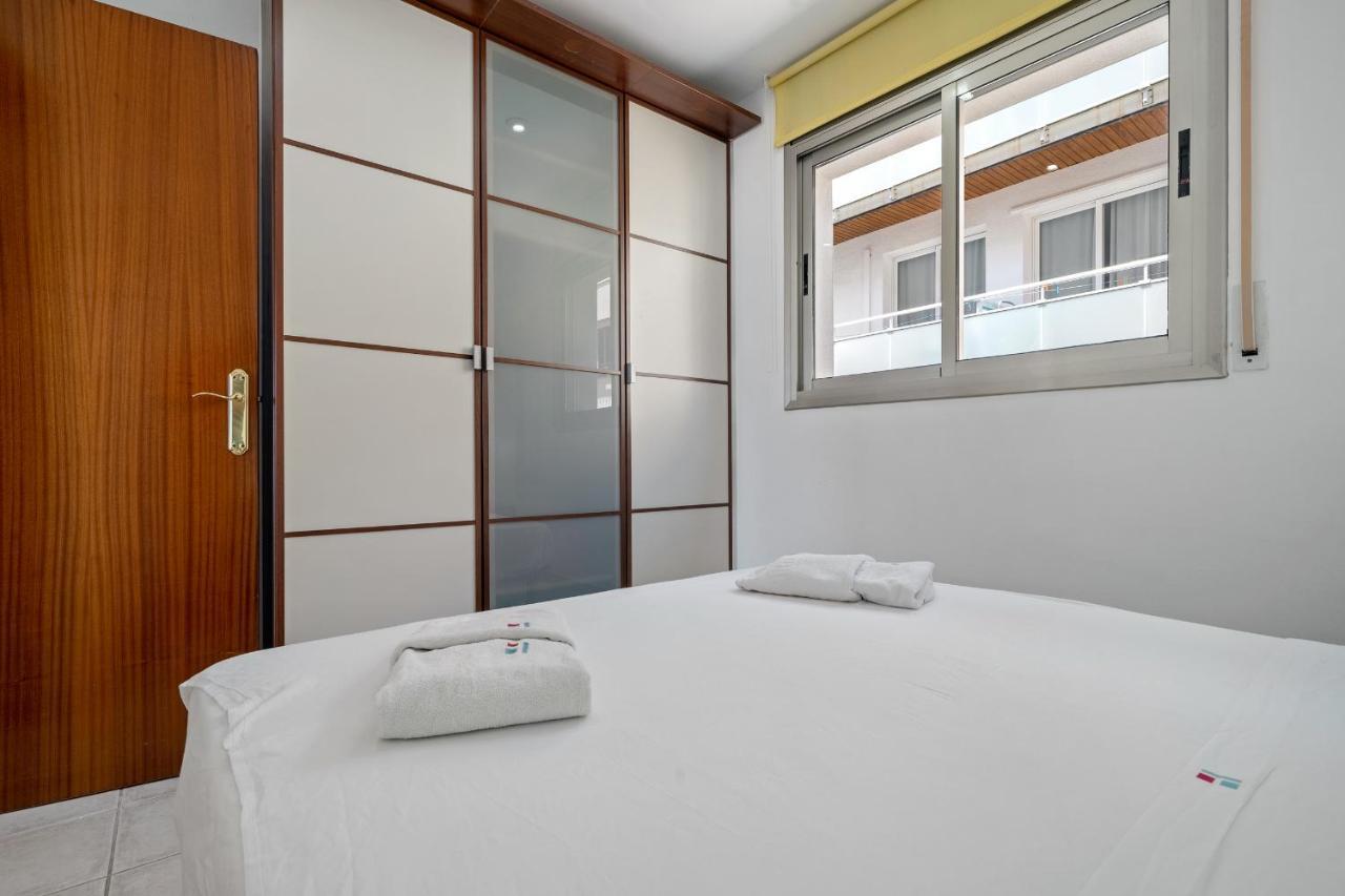 Hauzify I Apartament Colon 1B Torredembarra Esterno foto