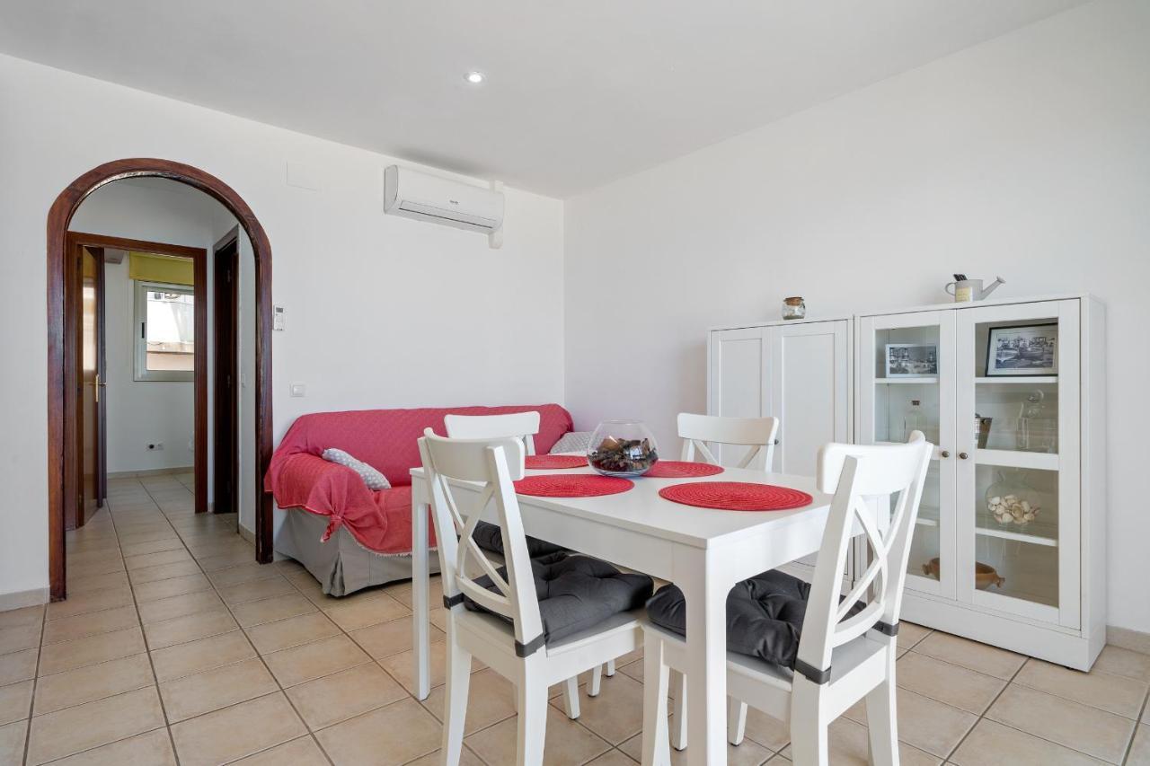 Hauzify I Apartament Colon 1B Torredembarra Esterno foto