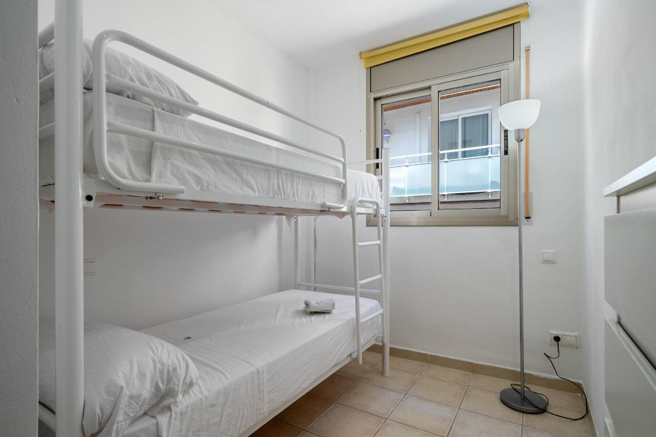Hauzify I Apartament Colon 1B Torredembarra Esterno foto