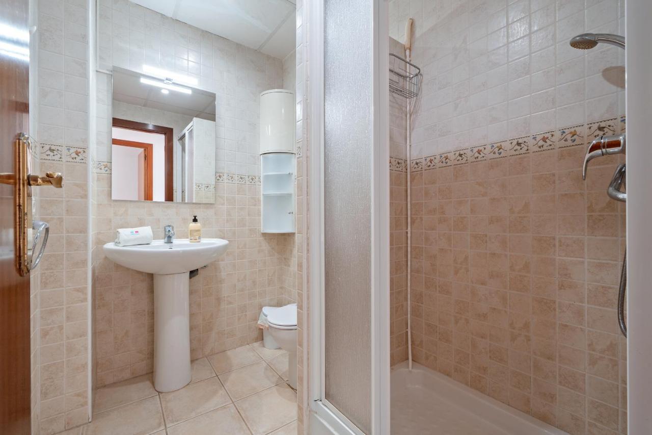 Hauzify I Apartament Colon 1B Torredembarra Esterno foto